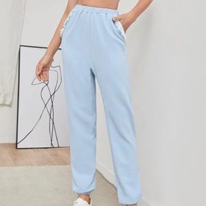 New Cotton Joggers Size L